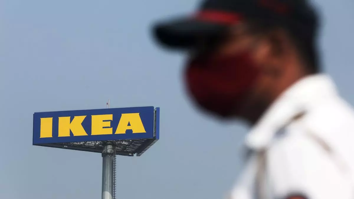IKEA parent ropes in Le Marche as partner for supermarket at Gurugram meeting centre